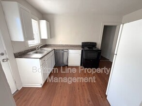 233 Orange St in Charlotte, NC - Building Photo - Building Photo