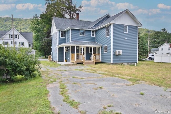 162 Rockland Rd in Roscoe, NY - Building Photo - Building Photo