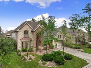 54 W Canyon Wren Cir in Spring, TX - Building Photo - Building Photo