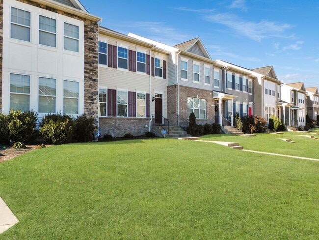 property at 23363 Marview Ct