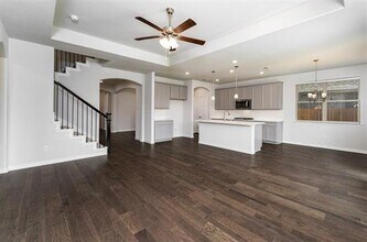 3010 Teak Dr in Melissa, TX - Building Photo - Building Photo