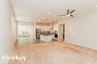 10755 Blackrock Canyon Ave in Las Vegas, NV - Building Photo - Building Photo