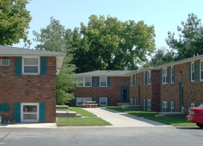 Pointe West Apartments