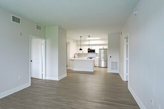 The Preserve Cypress Hammock in Coconut Creek, FL - Foto de edificio - Interior Photo