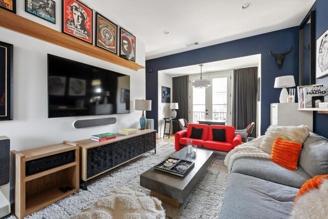 property at 691 Fraser St SE