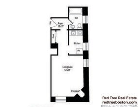 62 Boylston St, Unit 110 in Boston, MA - Foto de edificio - Building Photo