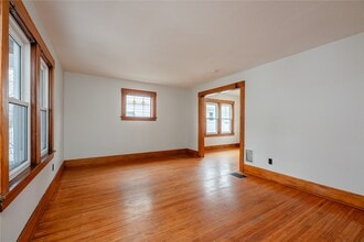 81 Van Bergh Ave in Rochester, NY - Building Photo - Building Photo