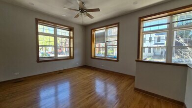 1801 W Thomas St in Chicago, IL - Building Photo - Building Photo