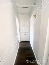 1004 W Lowen St in Los Angeles, CA - Foto de edificio - Building Photo