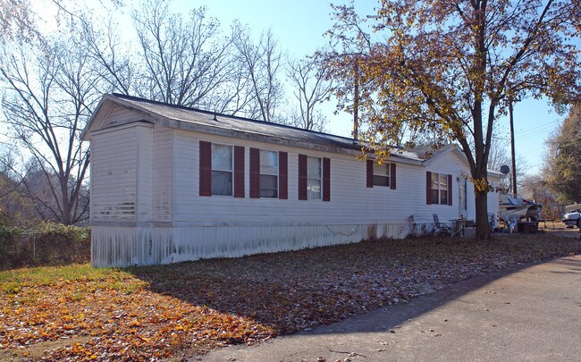 41 Arch St in Greenville, SC - Building Photo - Building Photo