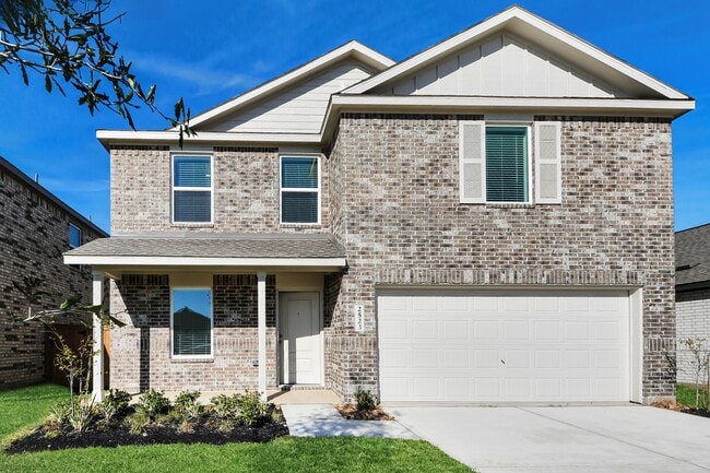 property at 2523 Night Emerald Dr