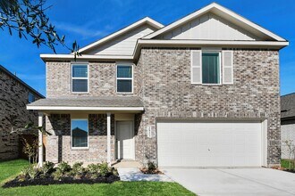 2523 Night Emerald Dr in Rosharon, TX - Building Photo - Building Photo