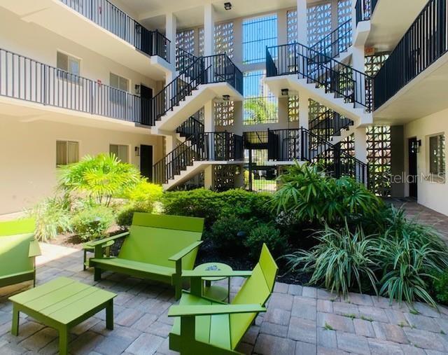 125 5th Ave NE in St. Petersburg, FL - Building Photo - Building Photo
