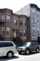 522 52nd St Apartments