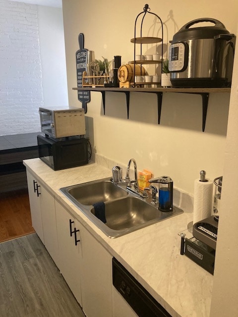 2336 S 9th St, Unit A in St. Louis, MO - Building Photo - Building Photo