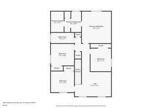 2552 E Meadow Lark Way in Queen Creek, AZ - Building Photo - Building Photo