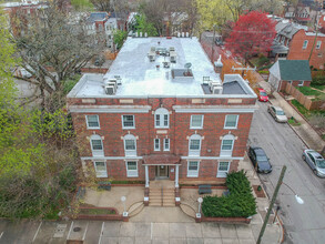 2700 Idlewood Ave in Richmond, VA - Building Photo - Building Photo