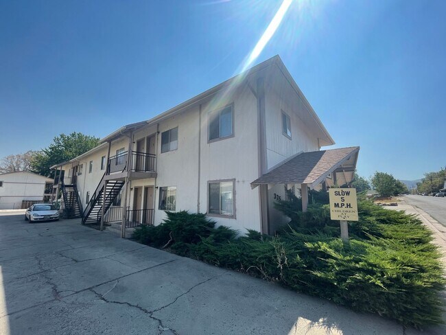 property at 325 Alexander Ave