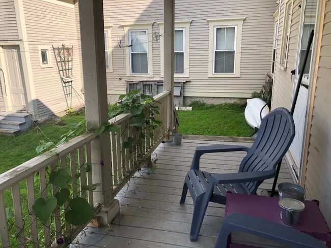 164 Washington St, Unit 1 in Barre, VT - Building Photo - Building Photo