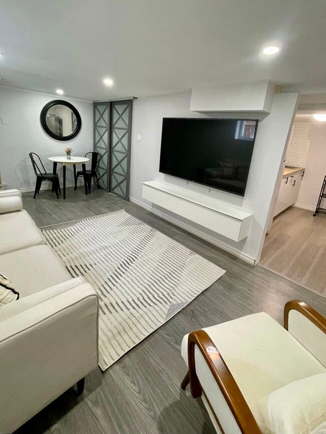 property at 1297 Aubin Rd