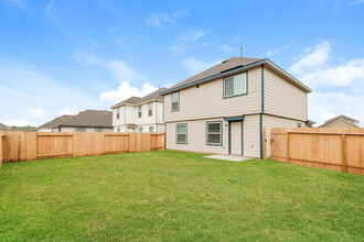 2409 Bull Trout Dr in Conroe, TX - Building Photo - Building Photo