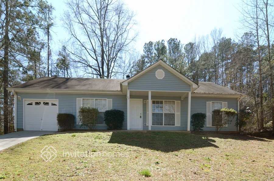 75 Valley Dr in Stockbridge, GA - Building Photo