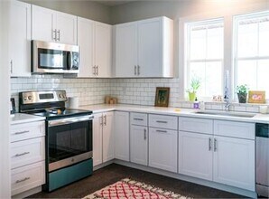 509 Rosedale Ave in Nashville, TN - Building Photo - Building Photo