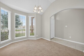 12519 King Harry Dr in Houston, TX - Building Photo - Building Photo