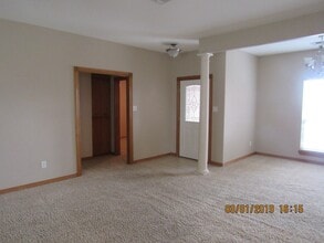 809 SE Brigadoon Way in Lawton, OK - Foto de edificio - Building Photo