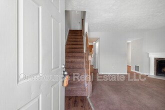 5301 Stonebush Terrace in Stone Mountain, GA - Building Photo - Building Photo