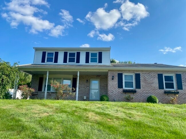 property at 2440 Douglas Dr