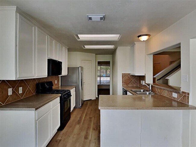 21308 Terreton Springs Dr in Porter, TX - Building Photo - Building Photo