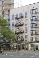 1630 Second Avenue Apartments