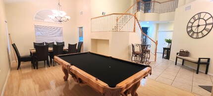 1741 Baja Ln in Henderson, NV - Building Photo - Building Photo