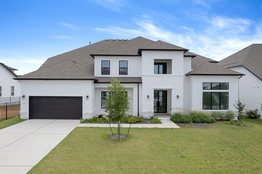 2304 Novara Trl in Leander, TX - Building Photo