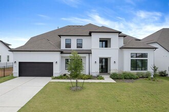 2304 Novara Trl in Leander, TX - Building Photo - Building Photo