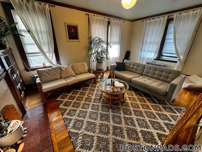 property at 36 Newton St
