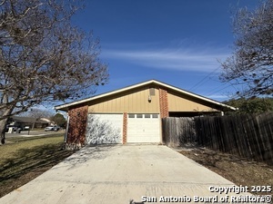 4915 Buckwheat St in San Antonio, TX - Building Photo - Building Photo