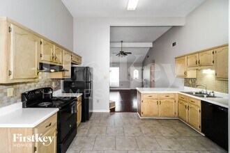 2507 Bassfield Dr in Memphis, TN - Building Photo - Building Photo