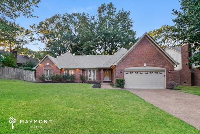property at 67 S Walnut Bend Rd