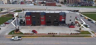 270 W 3rd St in Winona, MN - Building Photo