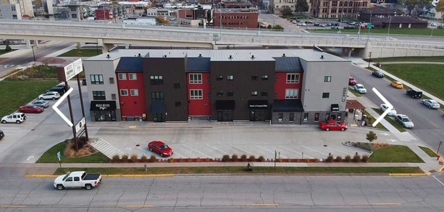 property at 270 W 3rd St