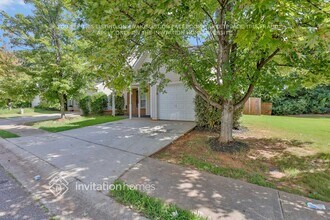 144 Lossie Ln in Mcdonough, GA - Foto de edificio - Building Photo