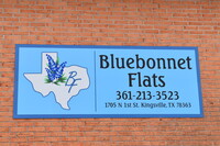 Bluebonnet Flats in Kingsville, TX - Building Photo - Building Photo