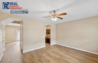 1746 Sprucedale Dr in Nashville, TN - Building Photo - Building Photo