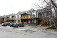 Valencia Gardens in Boulder, CO - Foto de edificio - Building Photo