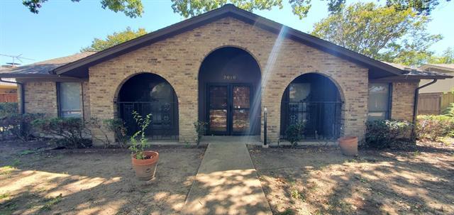 property at 2010 Plymouth Rock Dr