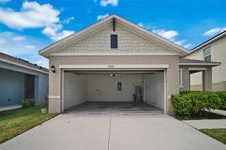 2321 Tay Wes Dr in St. Cloud, FL - Building Photo - Building Photo