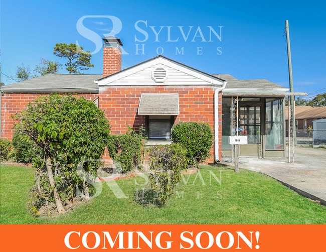 property at 1908 Alabama Ave SW