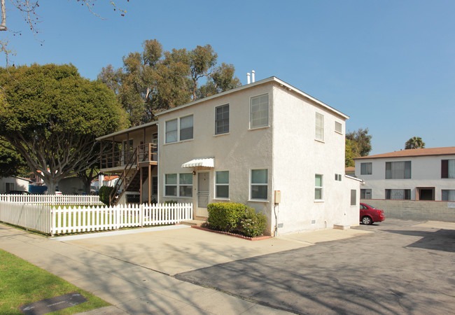 2301 14th St in Santa Monica, CA - Building Photo - Building Photo